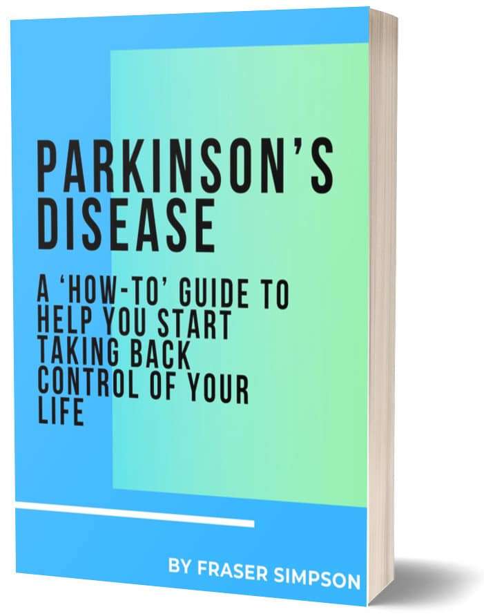 Parkinsons Fraser 3D Cover 1