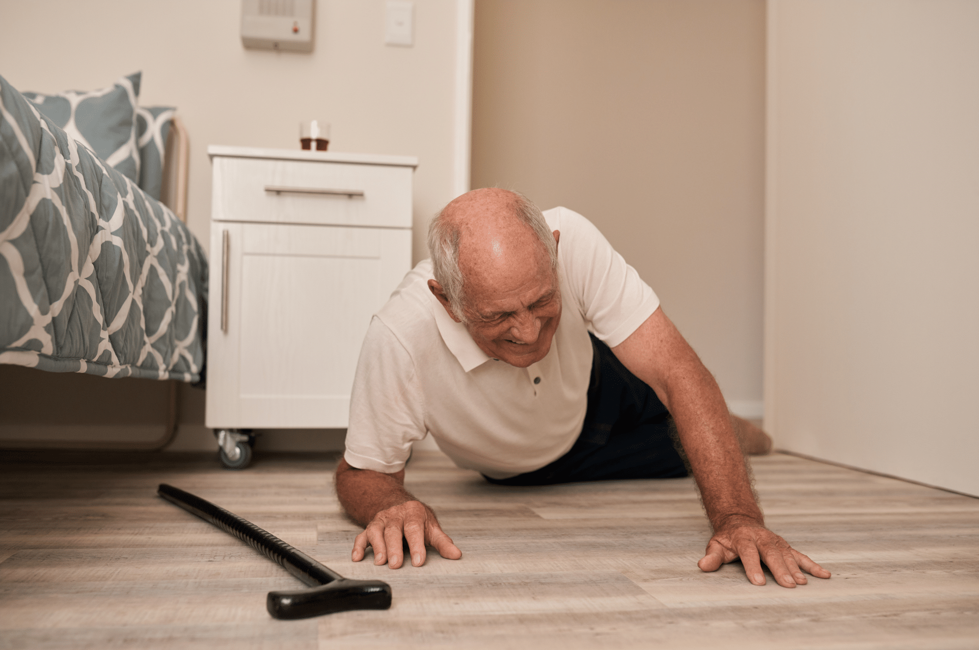 Balance Exercises for Seniors