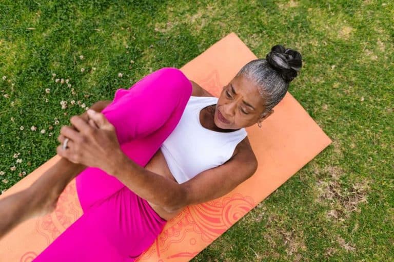 Beating Arthritis Pain With Physical Therapy