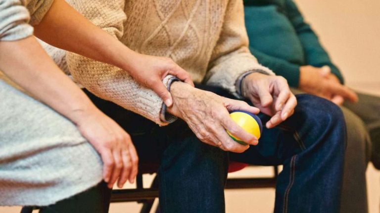 The Benefits of Early Physiotherapy Intervention