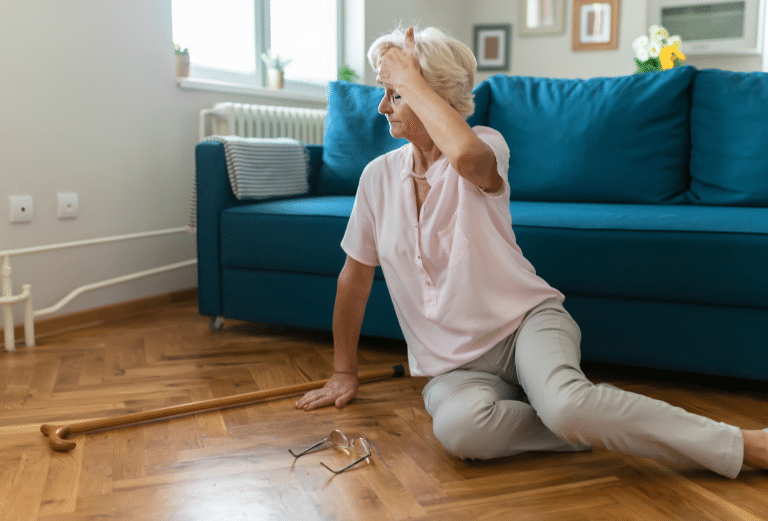 Fall Prevention