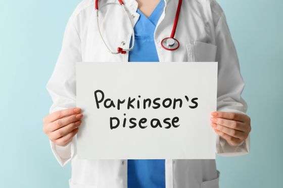 Unlocking the Power of Consistency: How Regularity Can Improve Life with Parkinson's