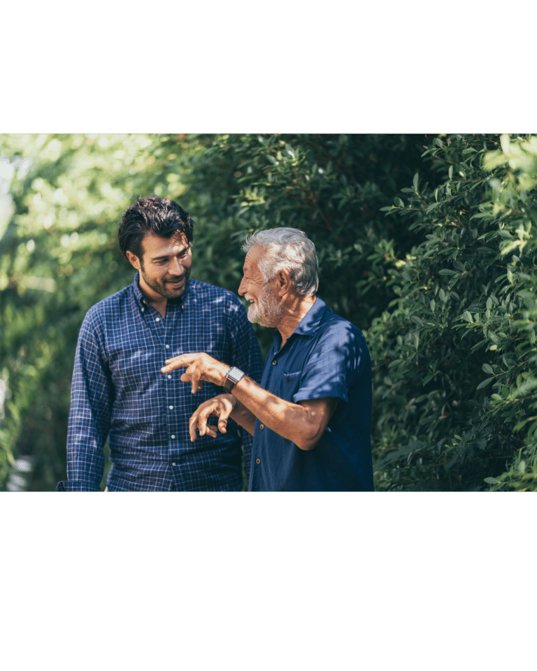Blog Parkinsons
