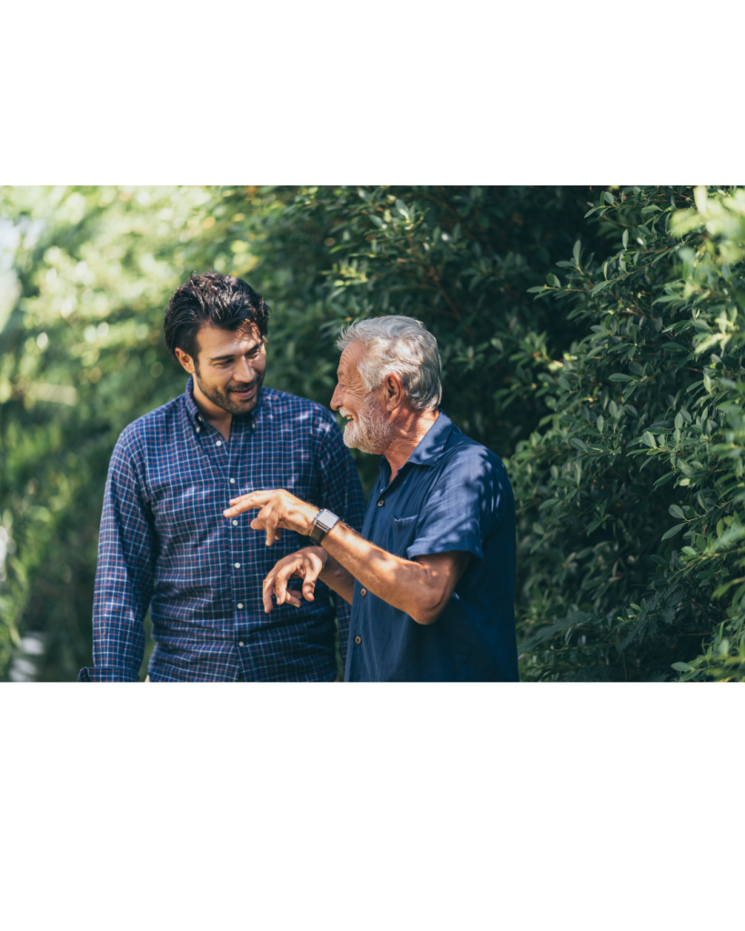 Blog Parkinsons